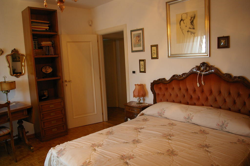 La Casa Sul Fiume Bed & Breakfast San Daniele del Friuli Room photo