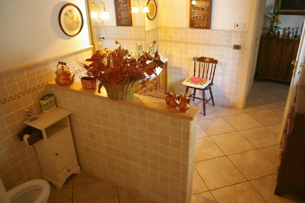 La Casa Sul Fiume Bed & Breakfast San Daniele del Friuli Exterior photo