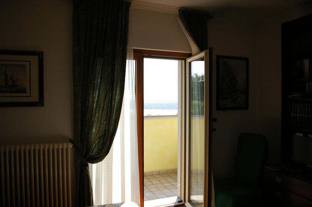 La Casa Sul Fiume Bed & Breakfast San Daniele del Friuli Exterior photo