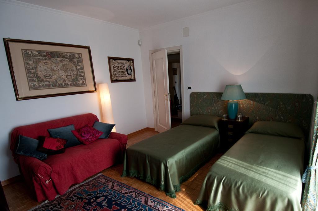 La Casa Sul Fiume Bed & Breakfast San Daniele del Friuli Room photo